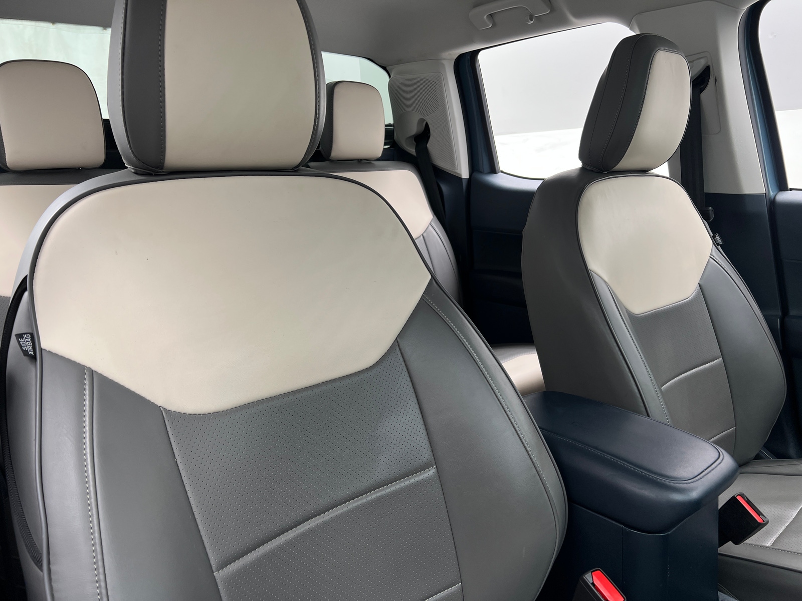 Thumbnail: 2023 Ford Maverick - 2