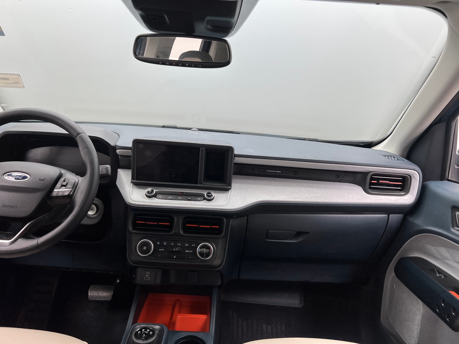 Thumbnail: 2023 Ford Maverick - 3