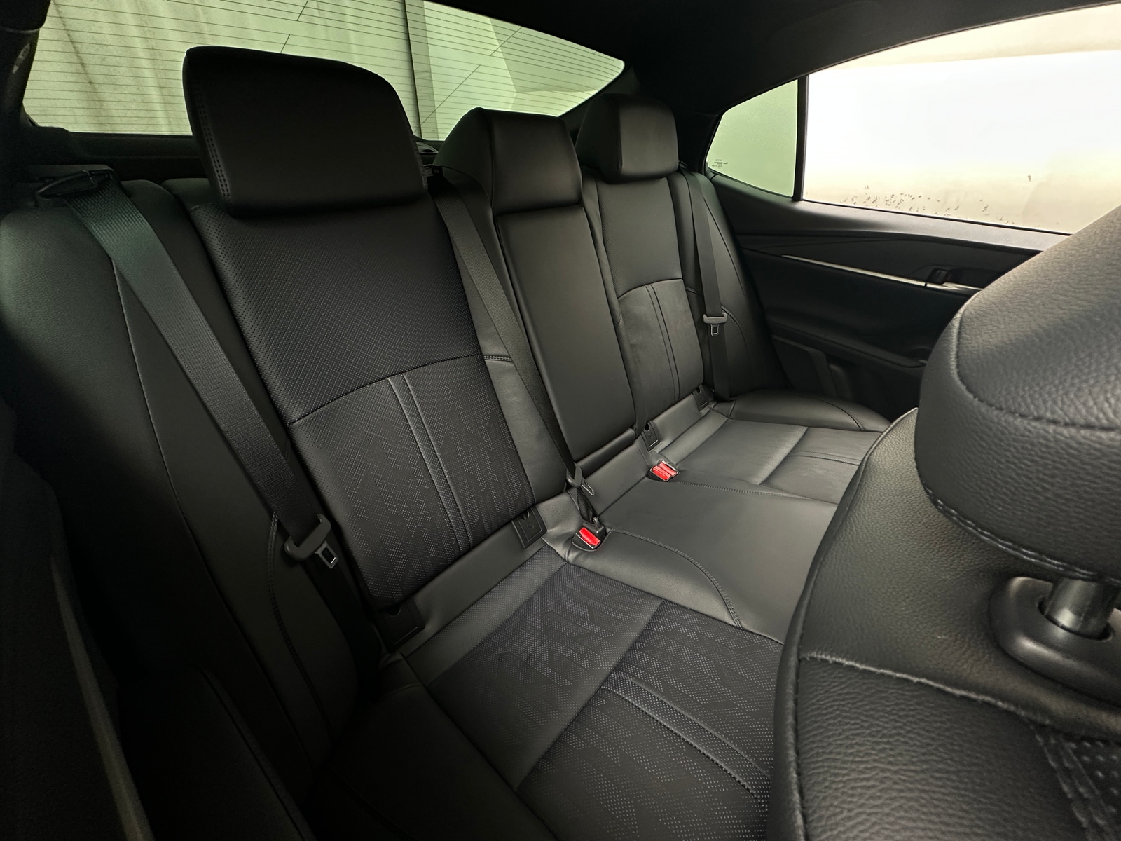 Thumbnail: 2025 Toyota Camry - 5