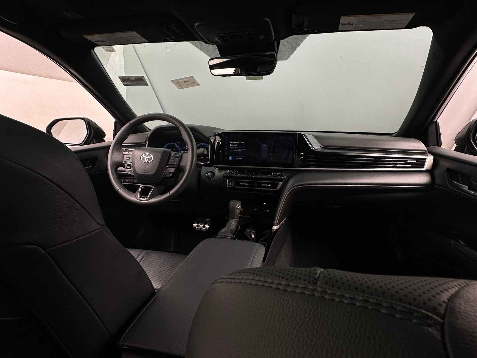 Thumbnail: 2025 Toyota Camry - 2