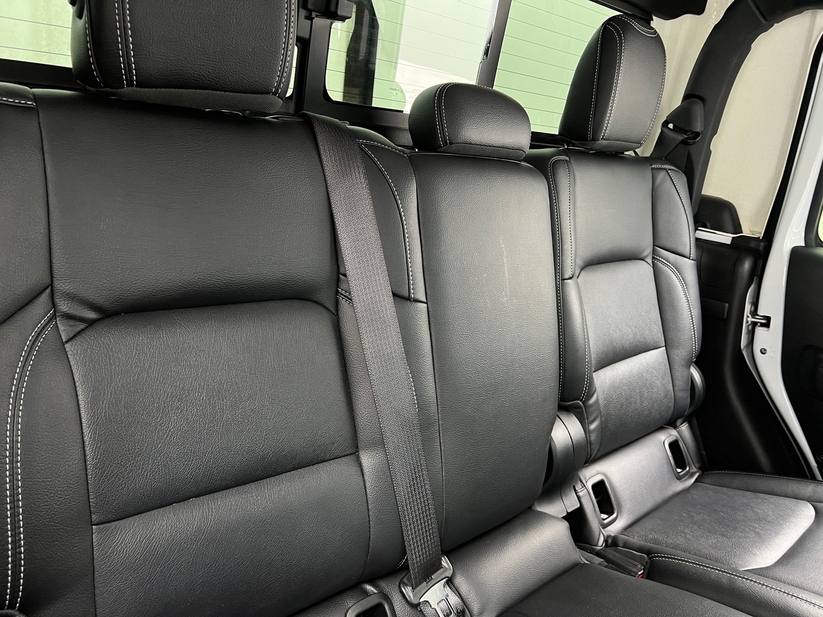 Thumbnail: 2023 Jeep Gladiator - 6