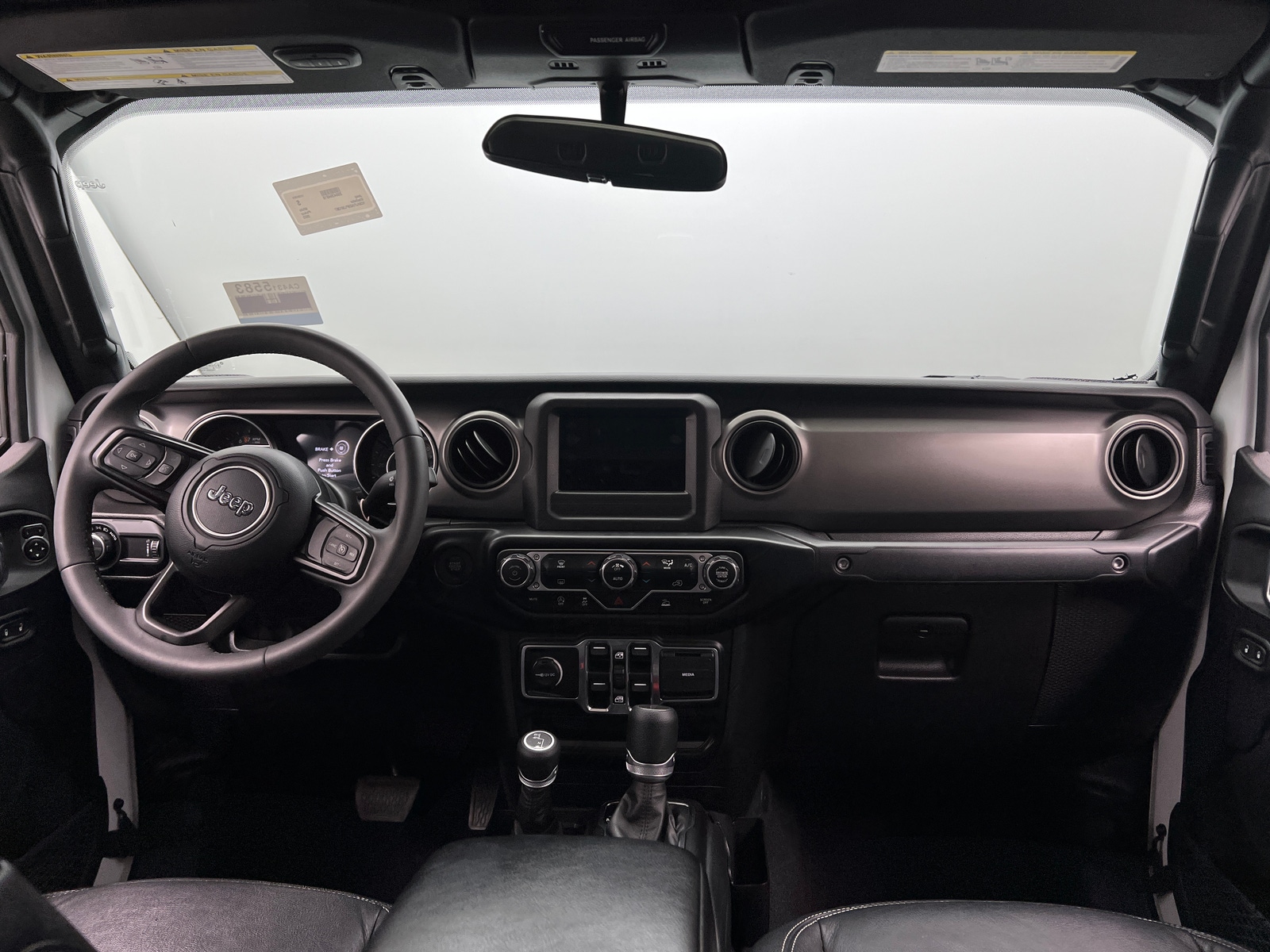 Thumbnail: 2023 Jeep Gladiator - 3