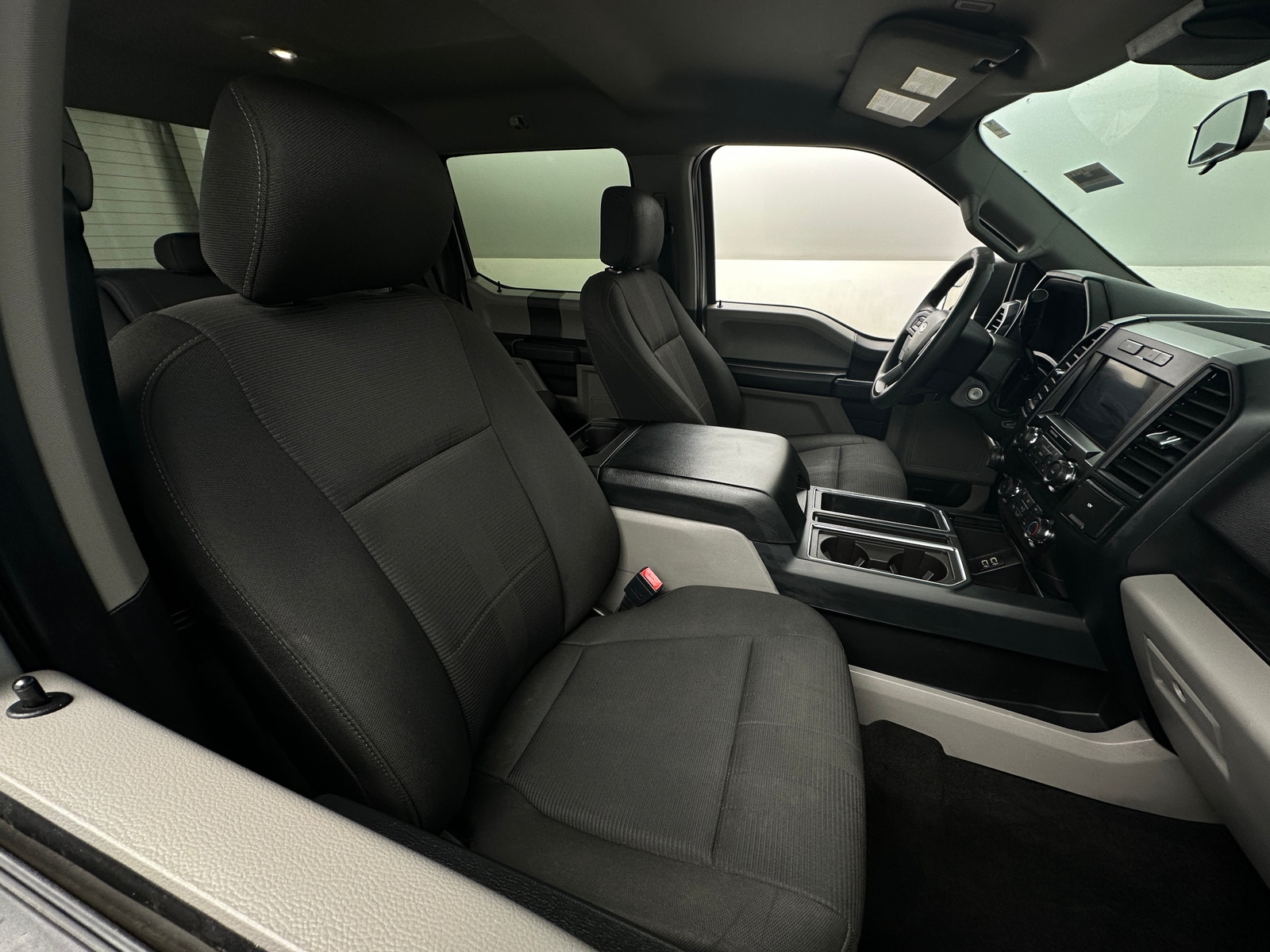 Thumbnail: 2019 Ford Econoline - 2