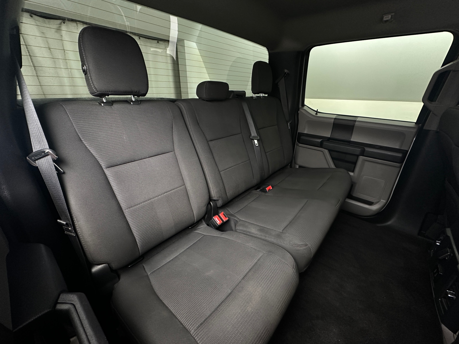 Thumbnail: 2019 Ford Econoline - 6