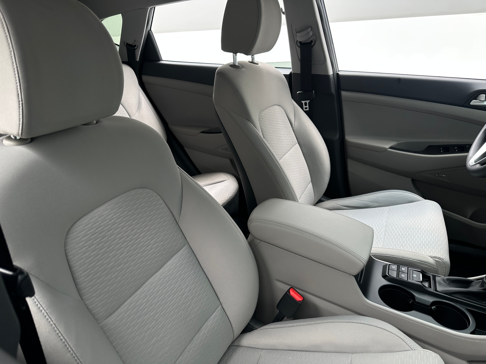 Thumbnail: 2019 Hyundai Tucson - 2