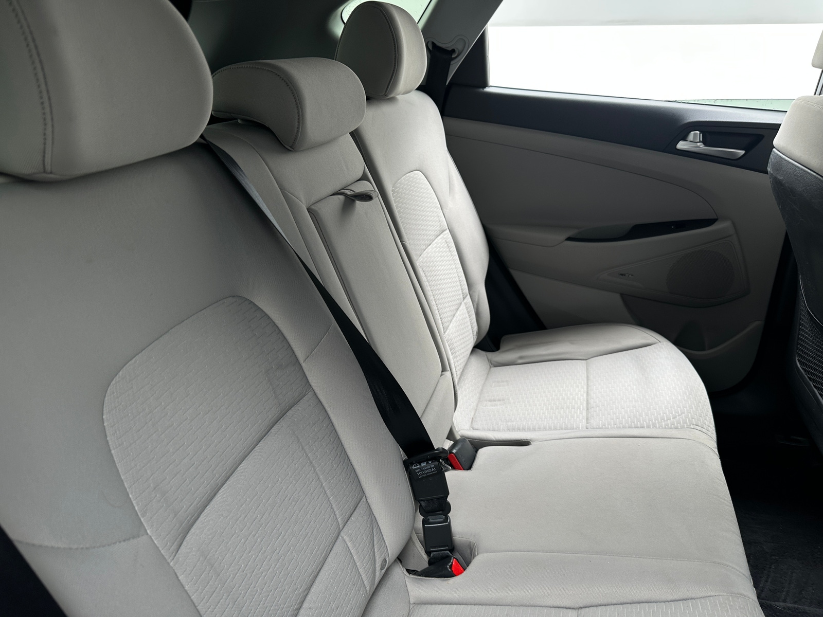 Thumbnail: 2019 Hyundai Tucson - 6