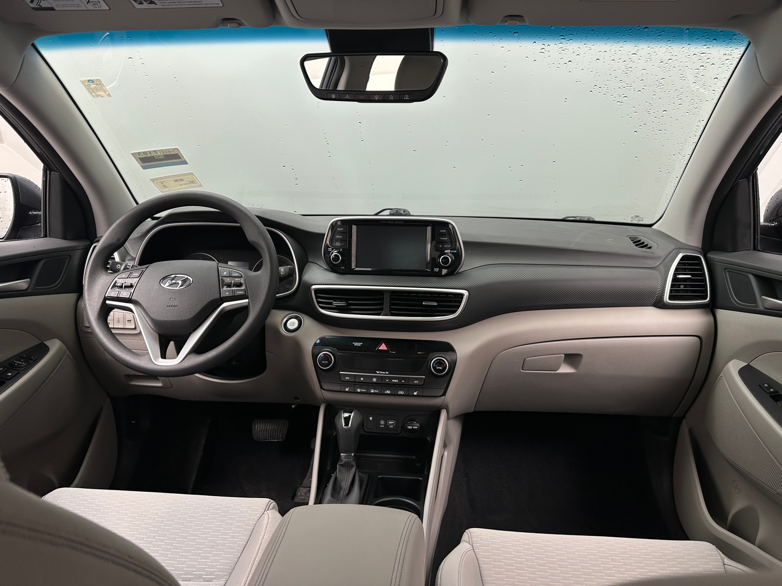 Thumbnail: 2019 Hyundai Tucson - 3