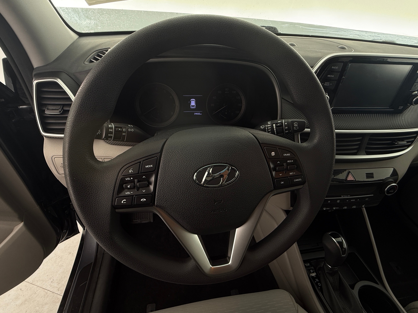 Thumbnail: 2019 Hyundai Tucson - 5