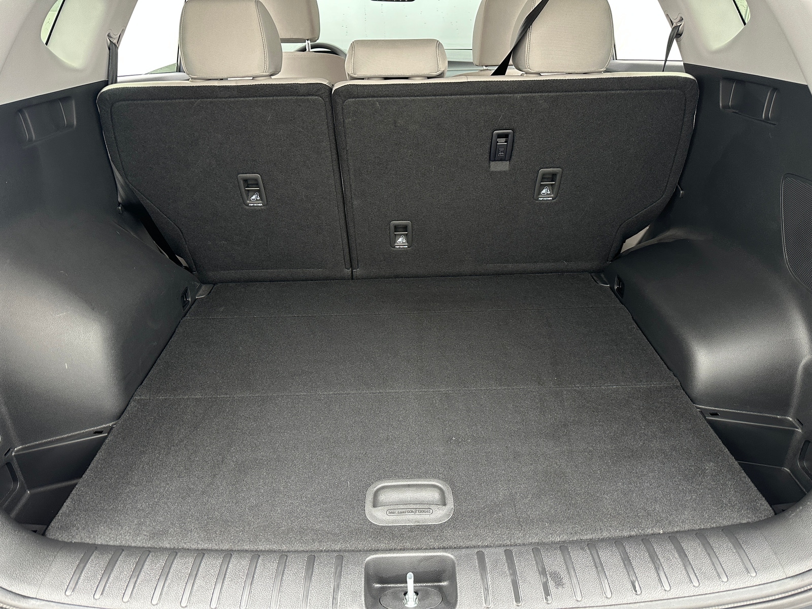 Thumbnail: 2019 Hyundai Tucson - 7