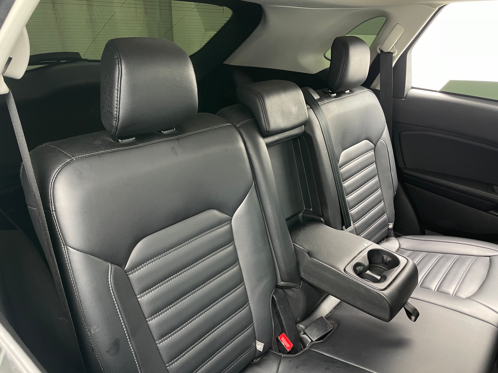 Thumbnail: 2024 Ford Edge - 5