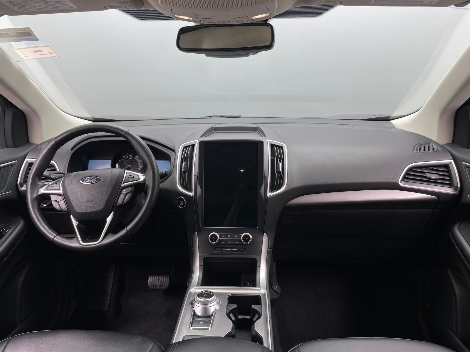 Thumbnail: 2024 Ford Edge - 2