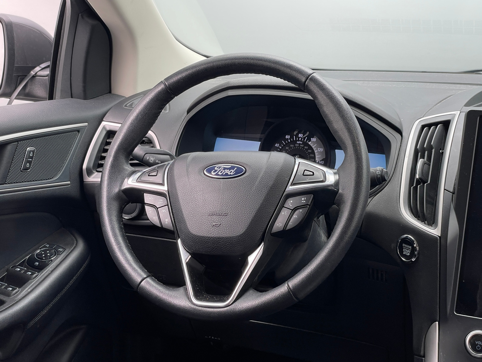 Thumbnail: 2024 Ford Edge - 4