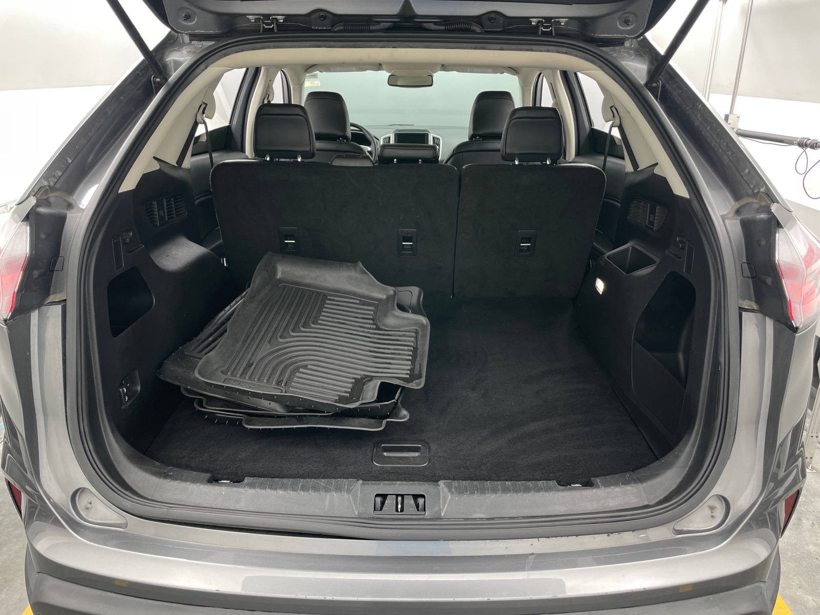 Thumbnail: 2024 Ford Edge - 6