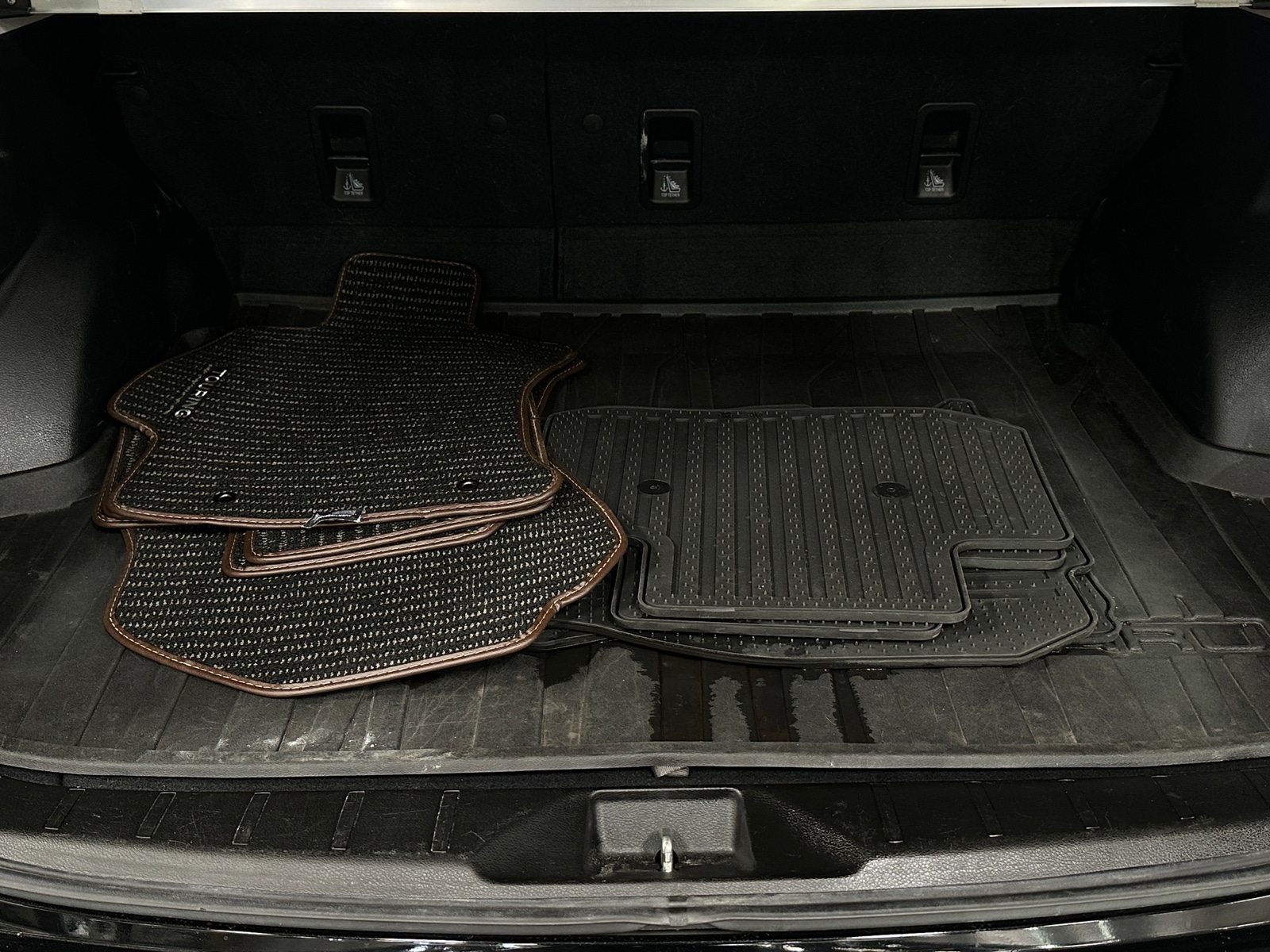 Thumbnail: 2018 Subaru Forester - 6