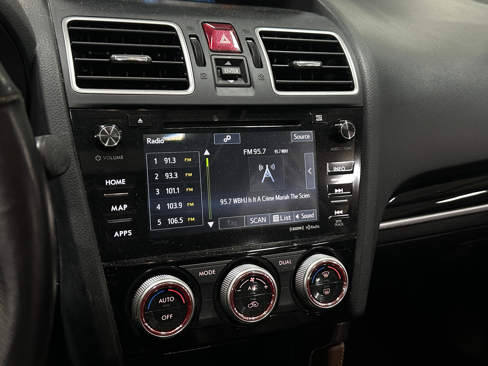 Thumbnail: 2018 Subaru Forester - 3