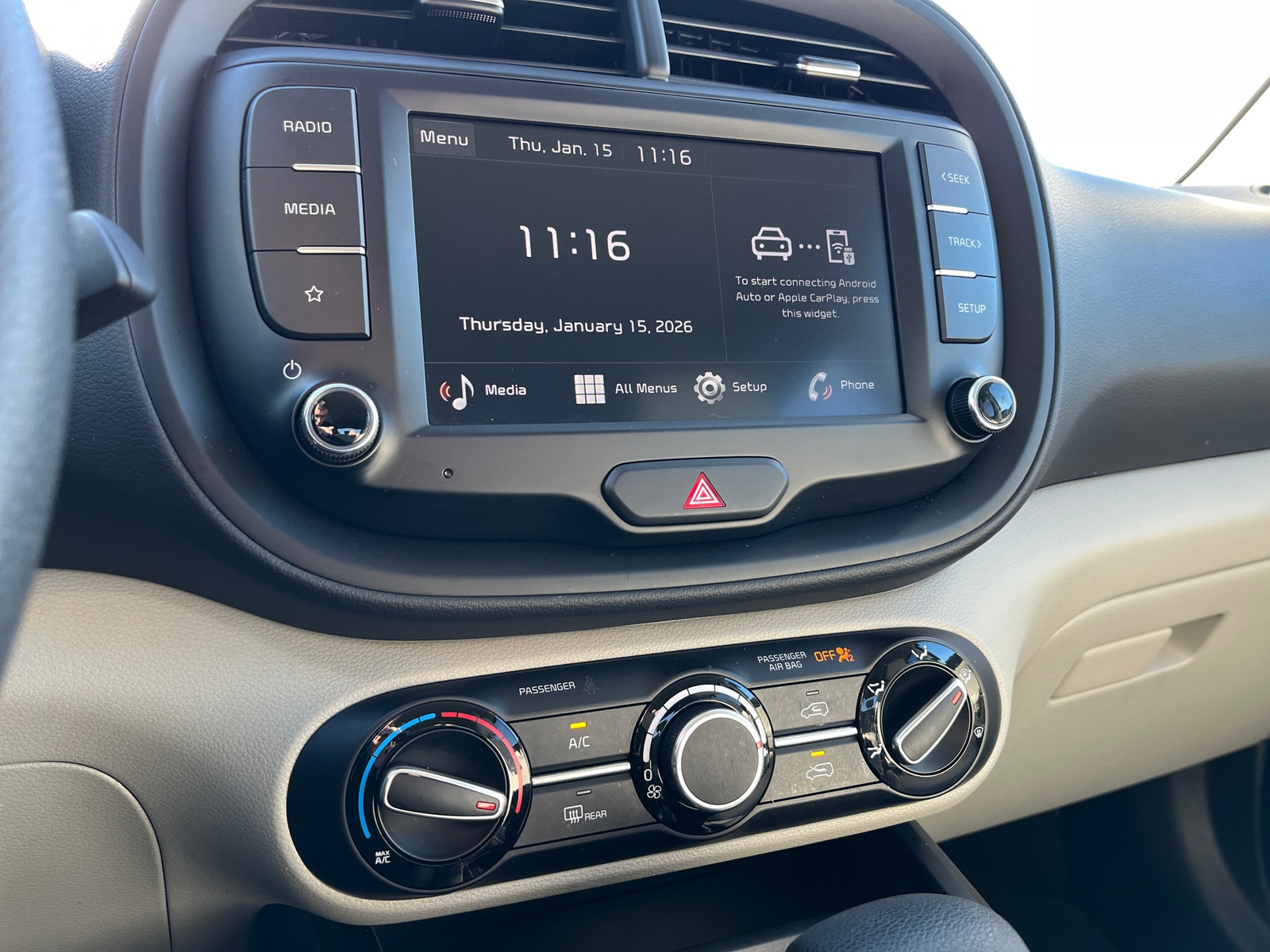 Thumbnail: 2025 Kia Soul - 4