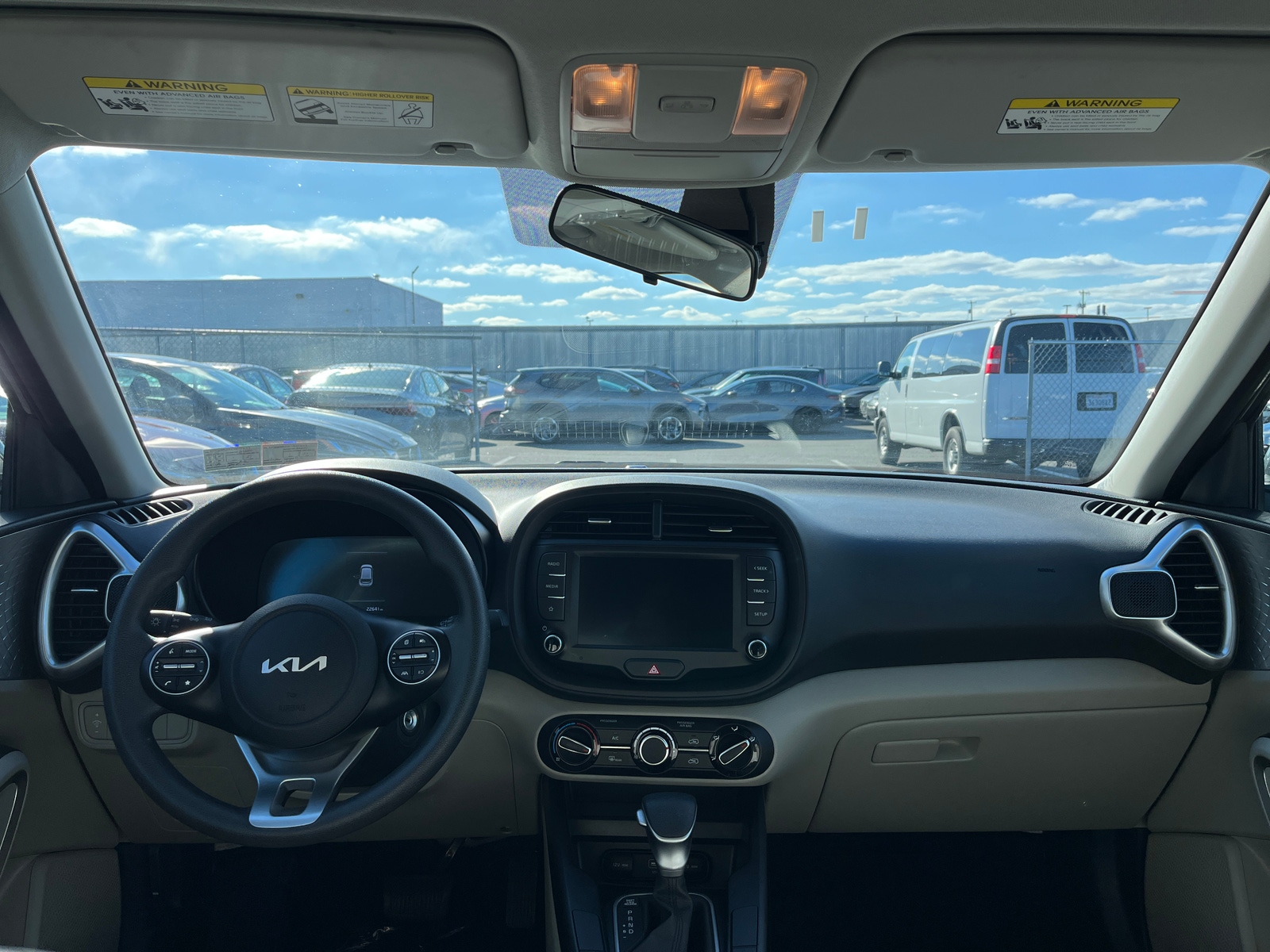 Thumbnail: 2025 Kia Soul - 3