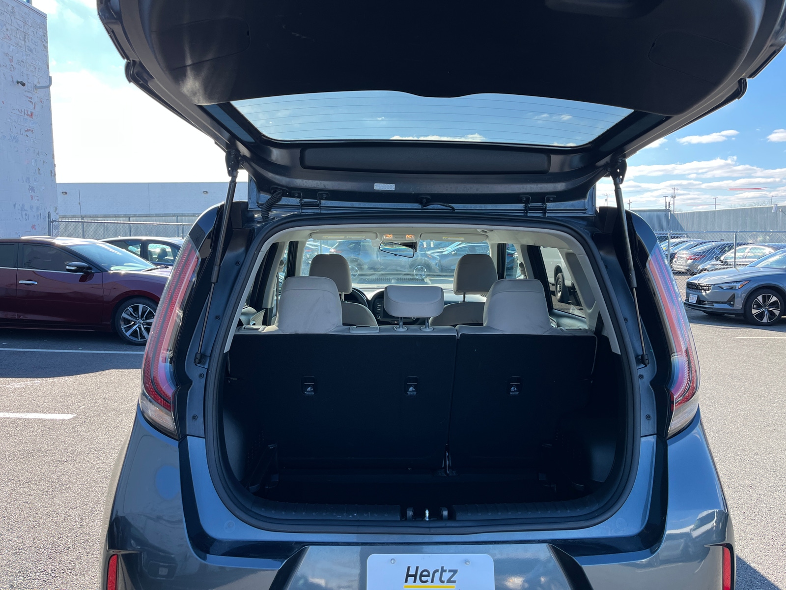 Thumbnail: 2025 Kia Soul - 6