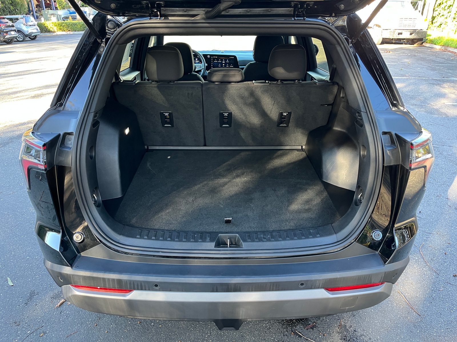 Thumbnail: 2025 Chevrolet Equinox - 6