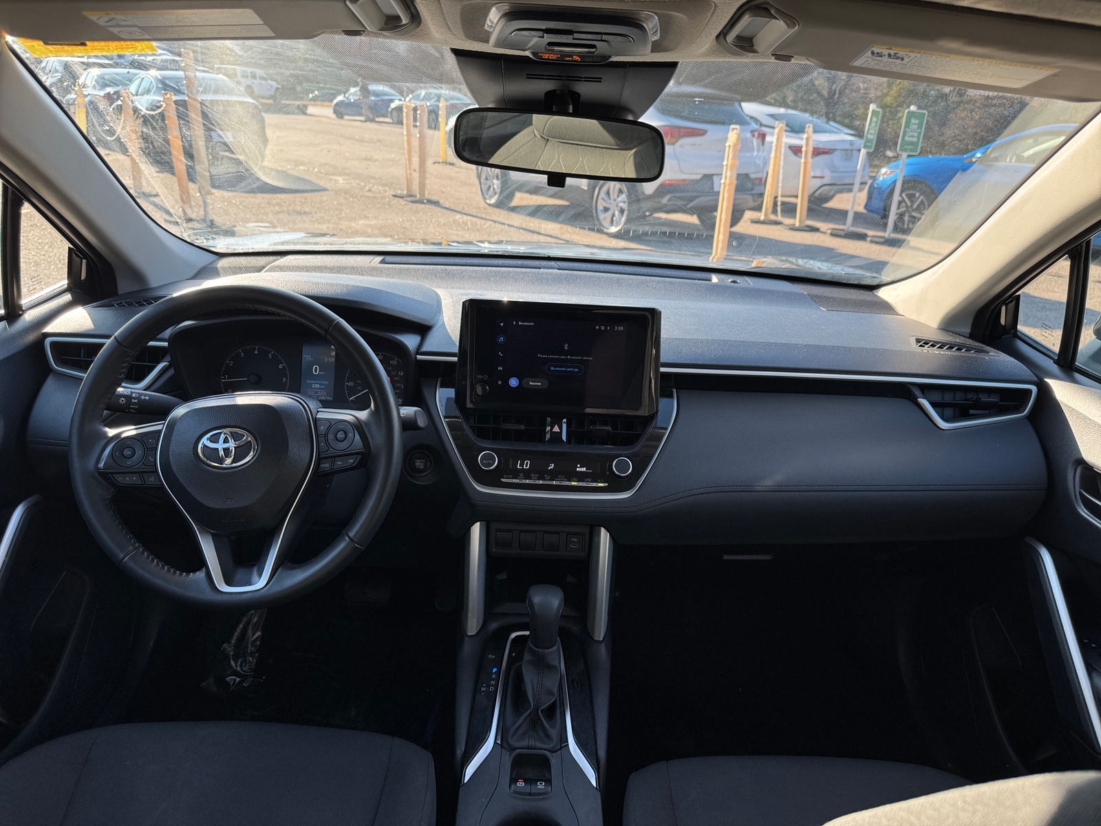 Thumbnail: 2025 Toyota Corolla Cross - 3