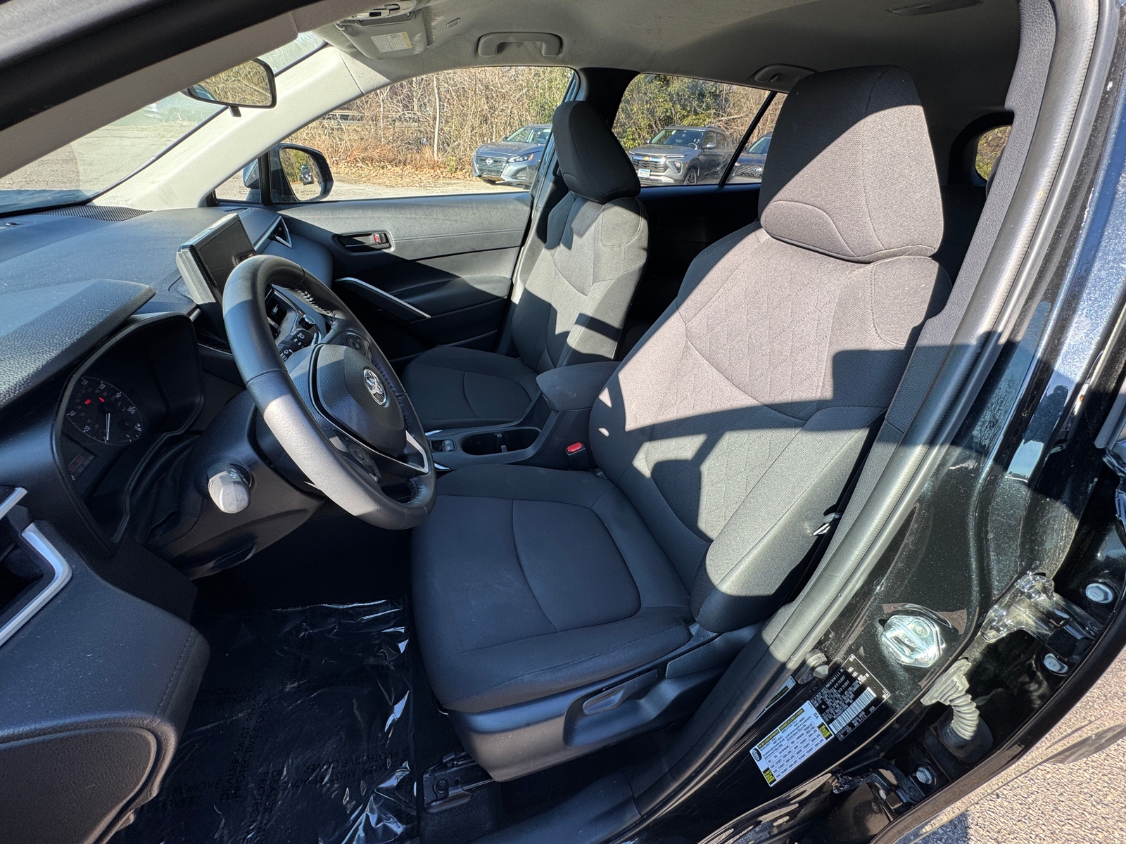 Thumbnail: 2025 Toyota Corolla Cross - 2