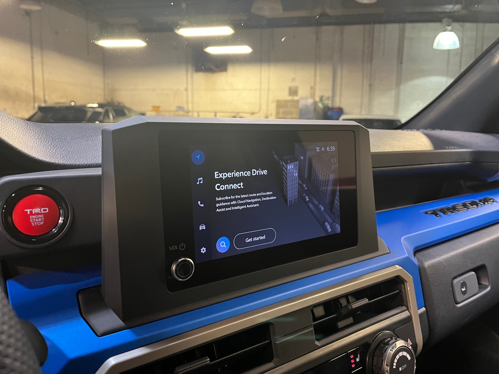 Thumbnail: 2025 Toyota Tacoma - 4