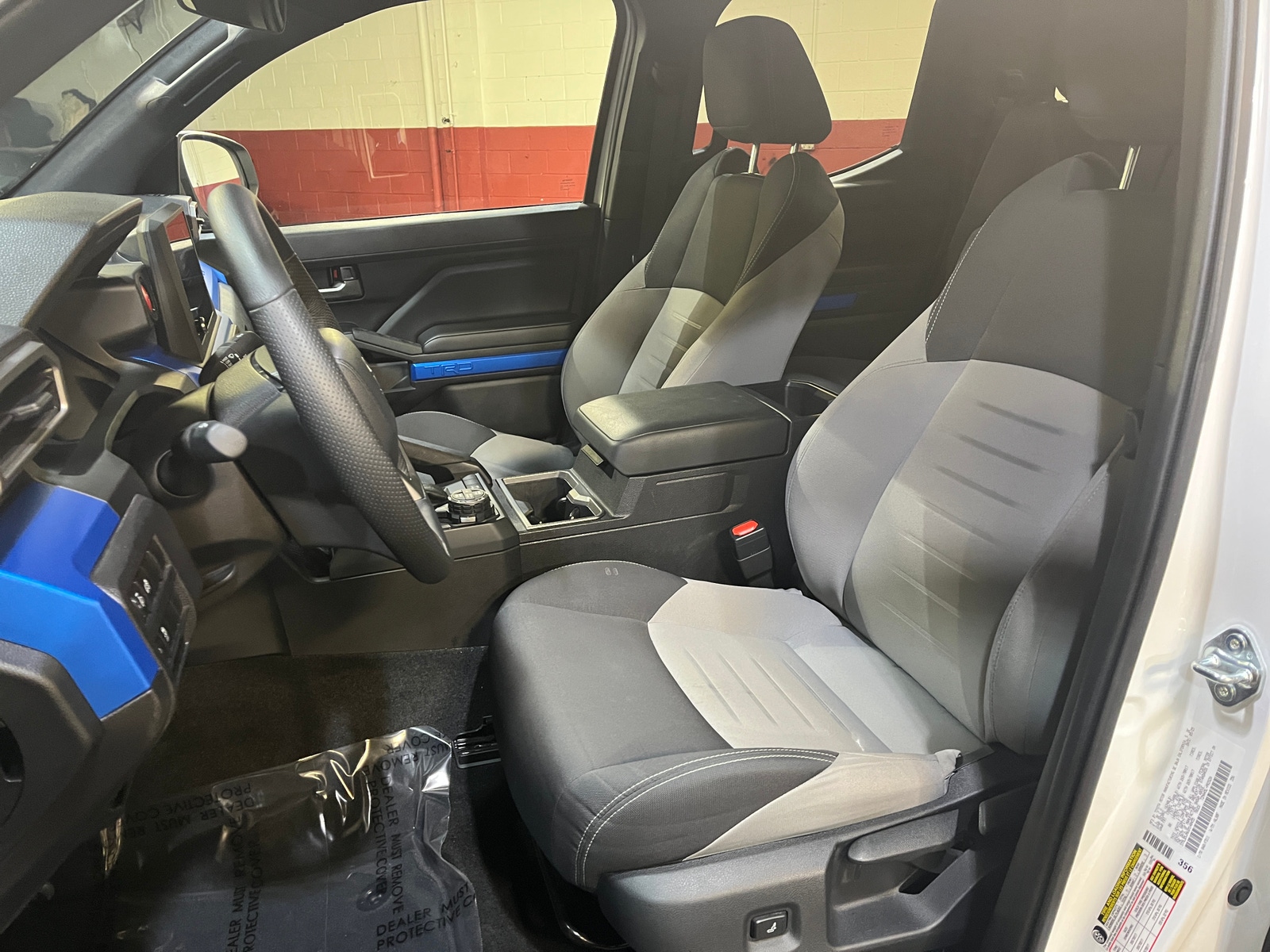 Thumbnail: 2025 Toyota Tacoma - 2