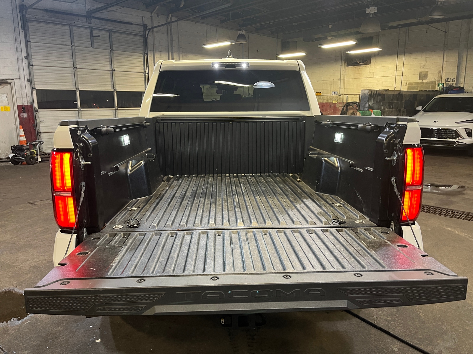 Thumbnail: 2025 Toyota Tacoma - 6