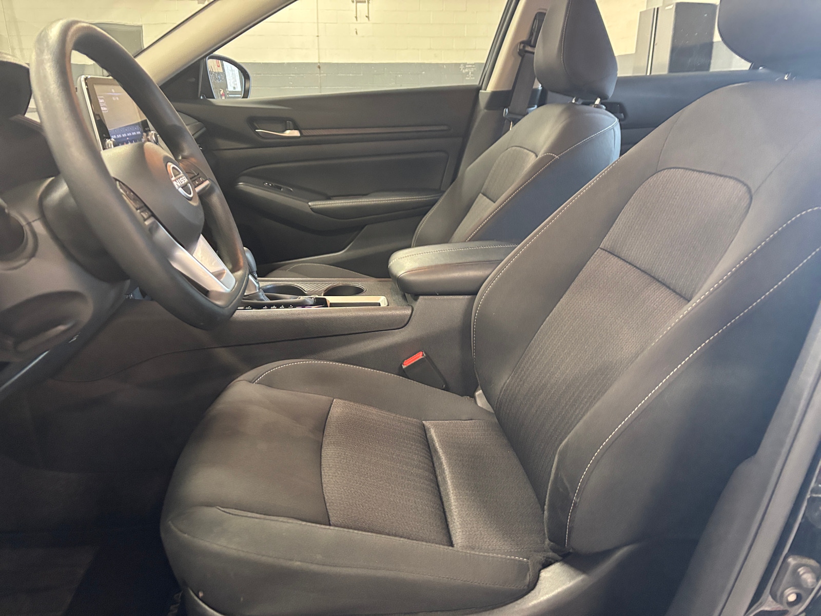 Thumbnail: 2025 Nissan Altima - 2