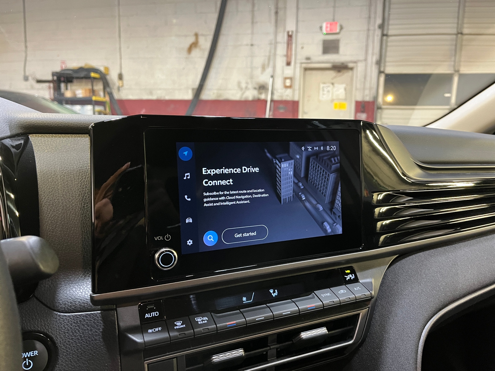 Thumbnail: 2025 Toyota Camry - 4