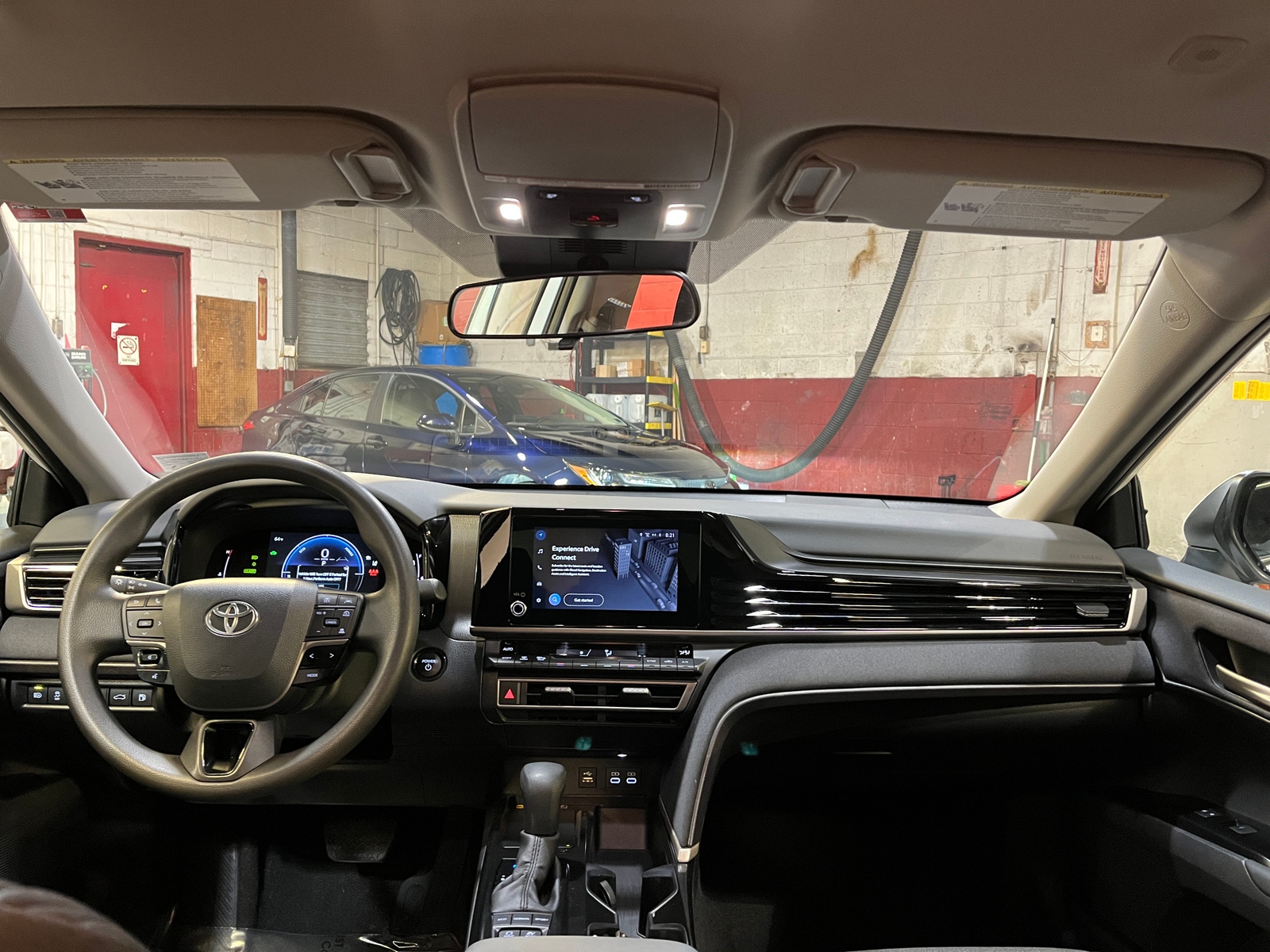 Thumbnail: 2025 Toyota Camry - 3