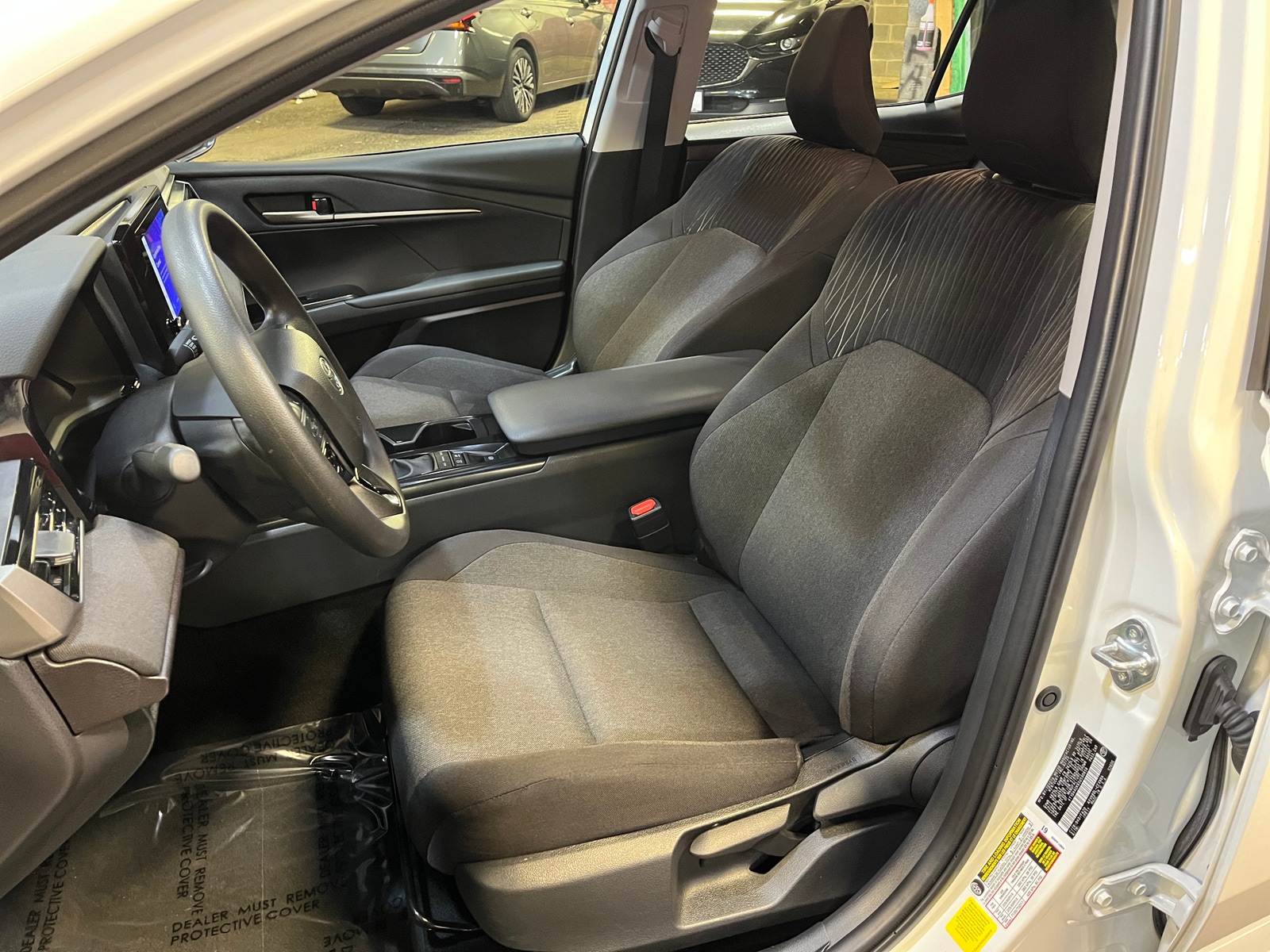 Thumbnail: 2025 Toyota Camry - 2