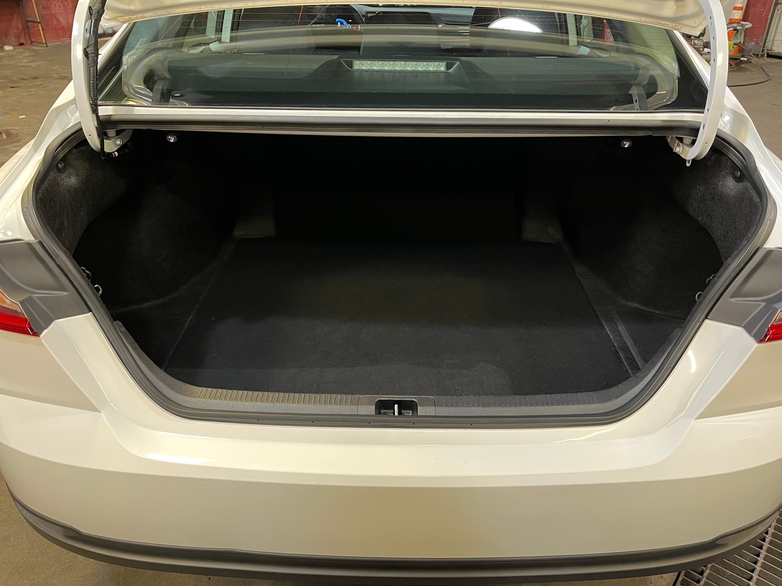 Thumbnail: 2025 Toyota Camry - 6