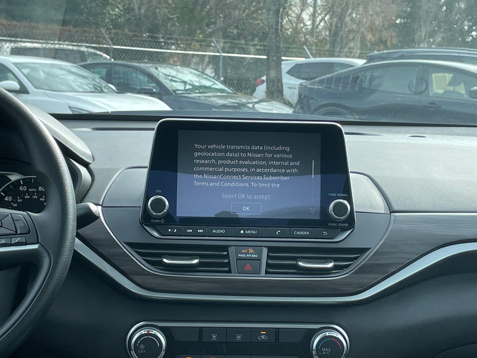 Thumbnail: 2025 Nissan Altima - 4