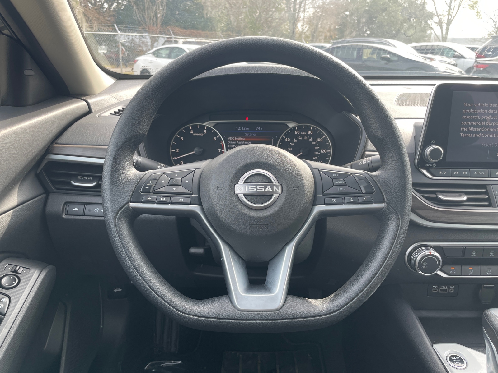 Thumbnail: 2025 Nissan Altima - 5