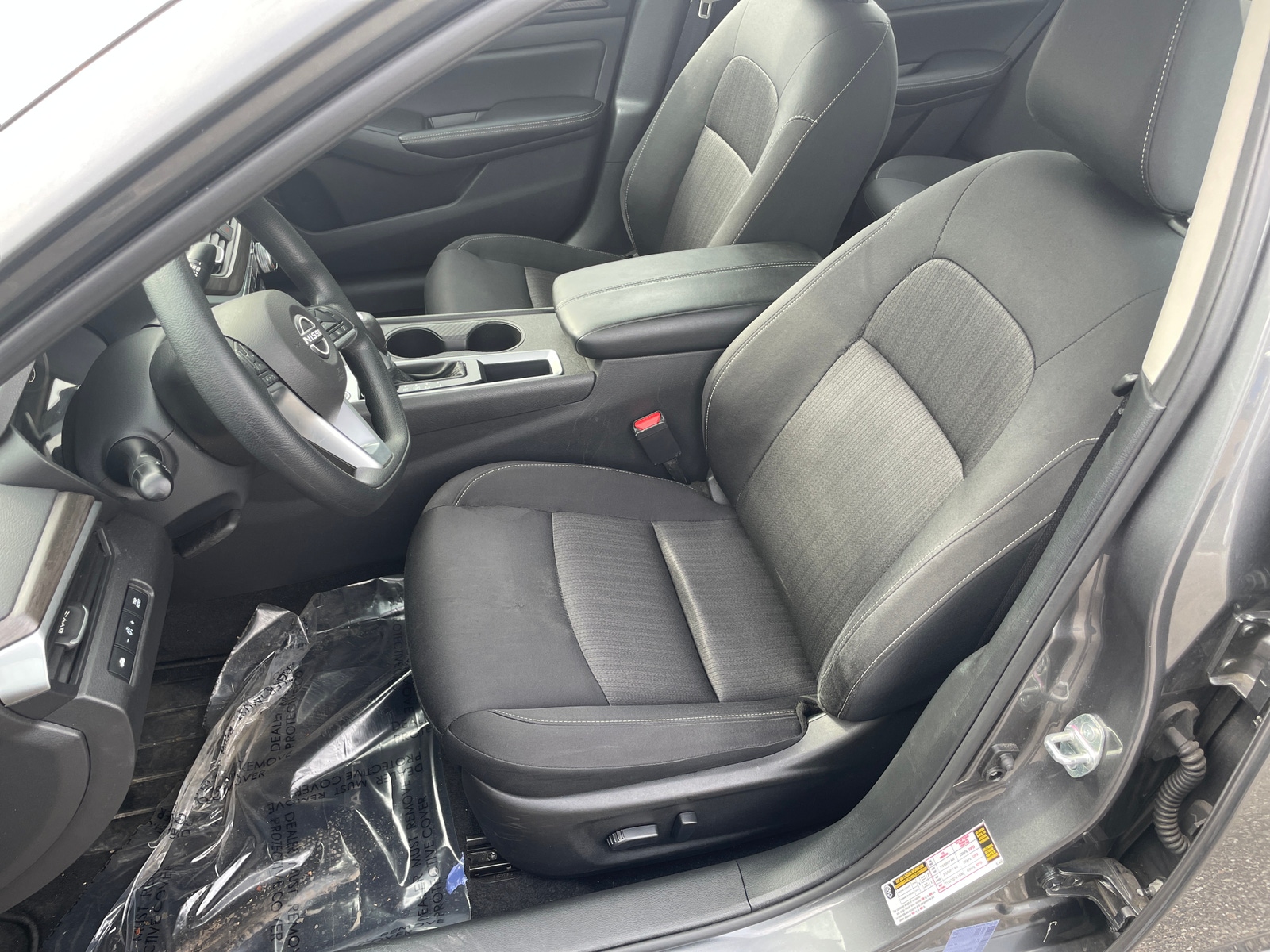 Thumbnail: 2025 Nissan Altima - 2