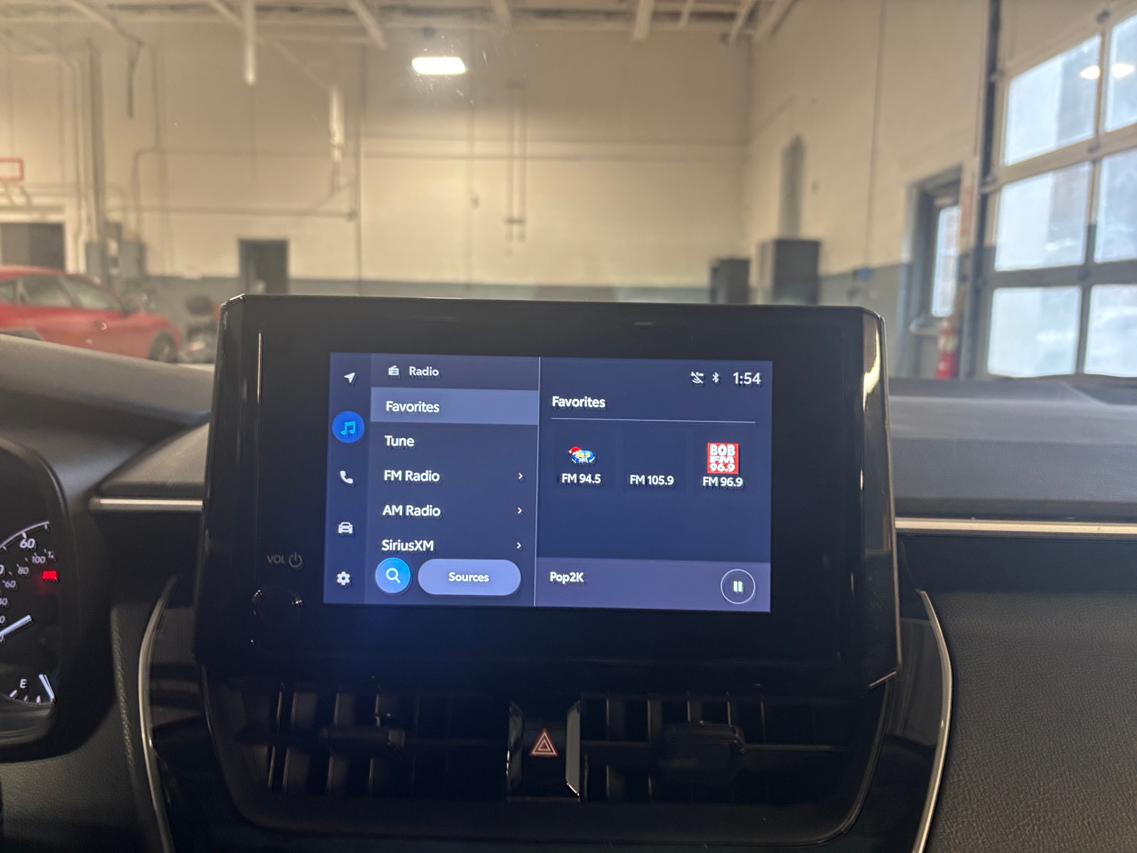 Thumbnail: 2025 Toyota Corolla - 4