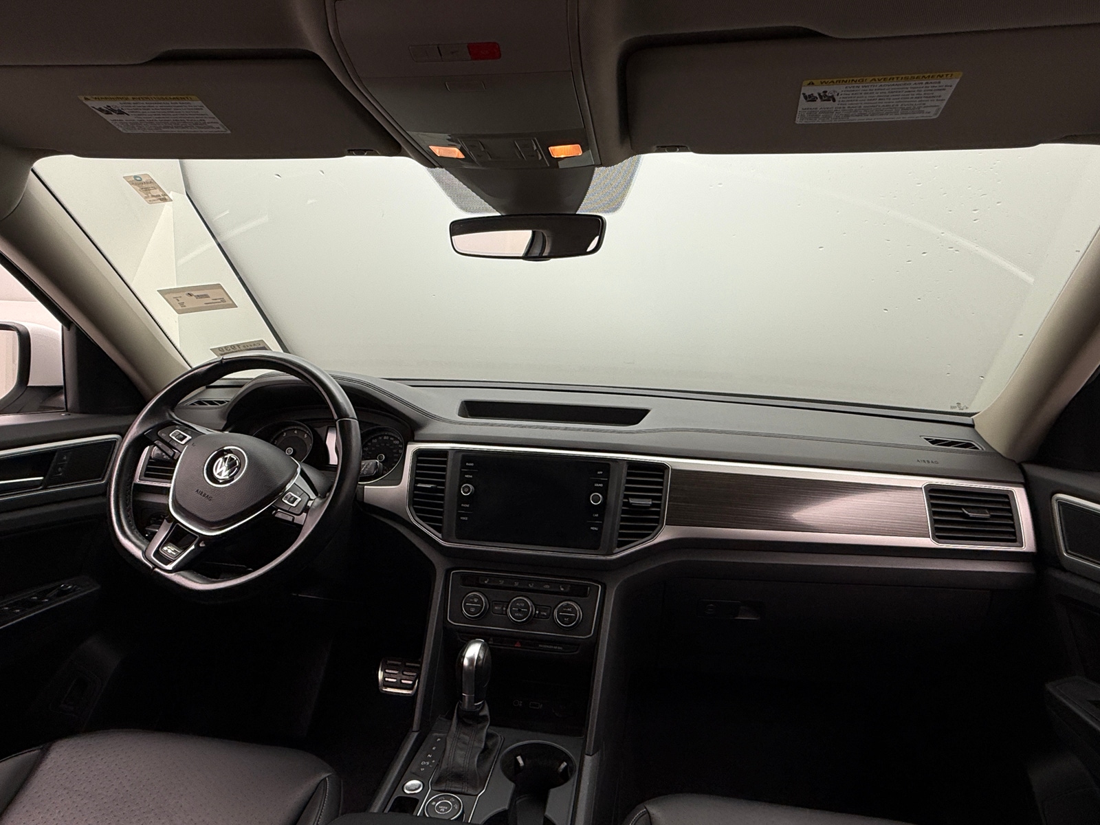 Thumbnail: 2018 Volkswagen Atlas - 2