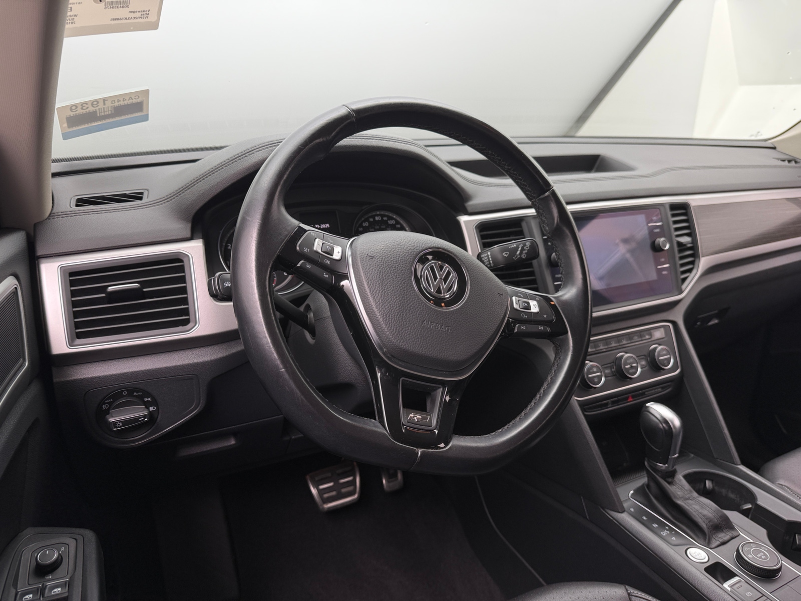 Thumbnail: 2018 Volkswagen Atlas - 4