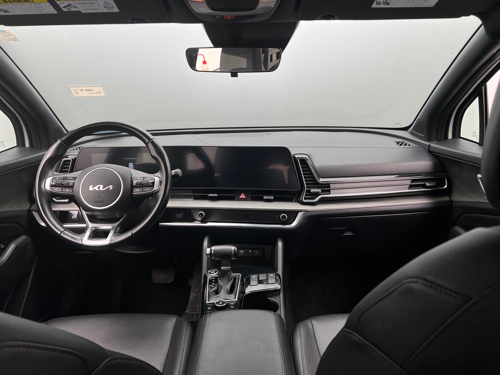 Thumbnail: 2024 Kia Sportage - 2