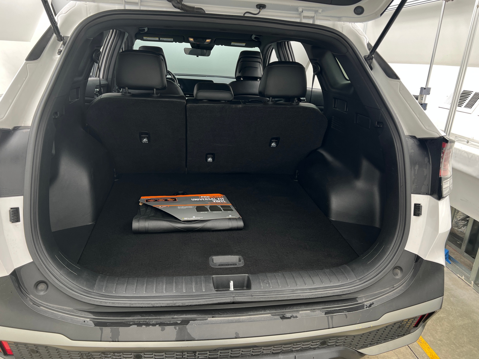 Thumbnail: 2024 Kia Sportage - 6