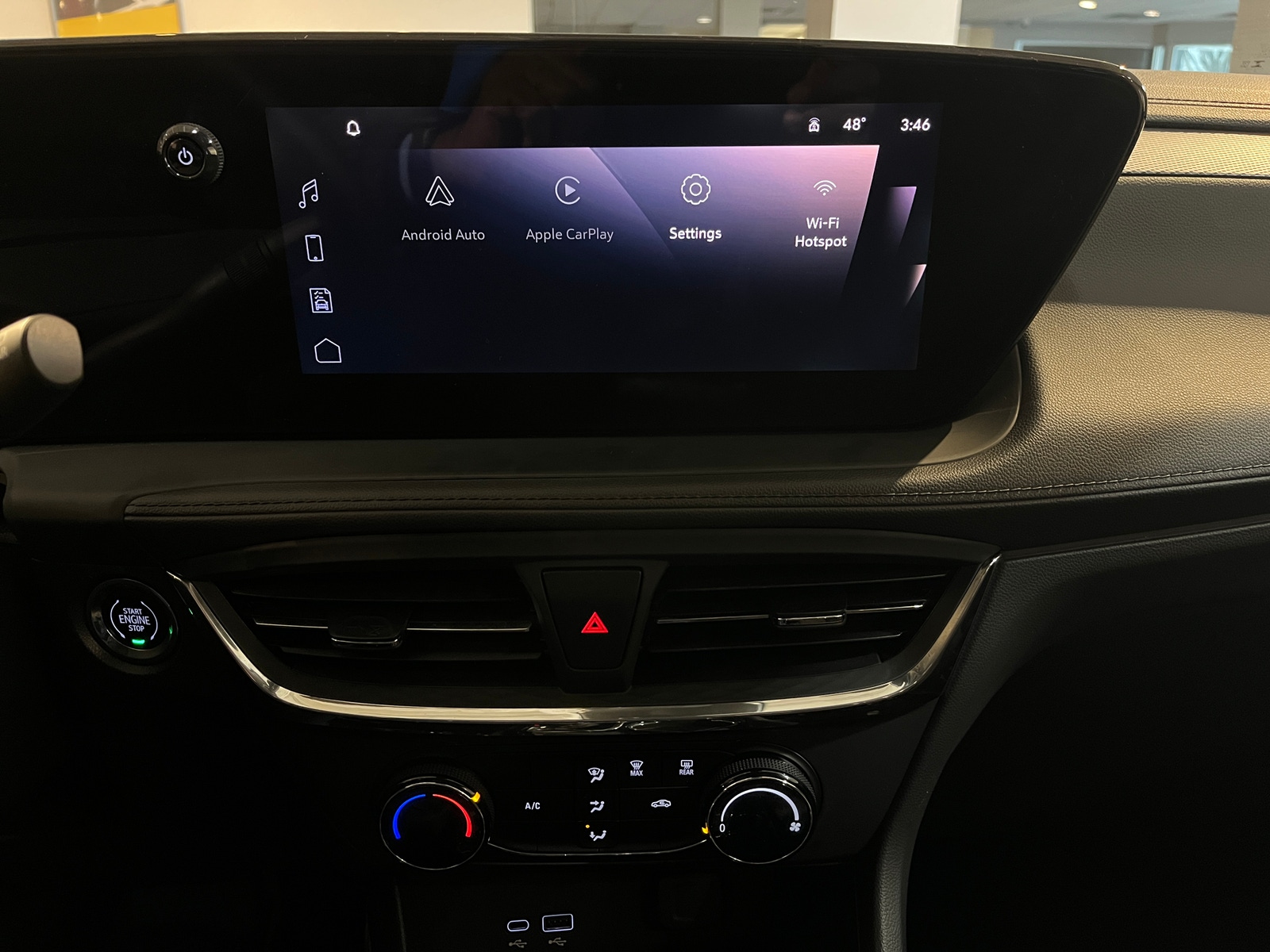 Thumbnail: 2025 Buick Encore GX - 4