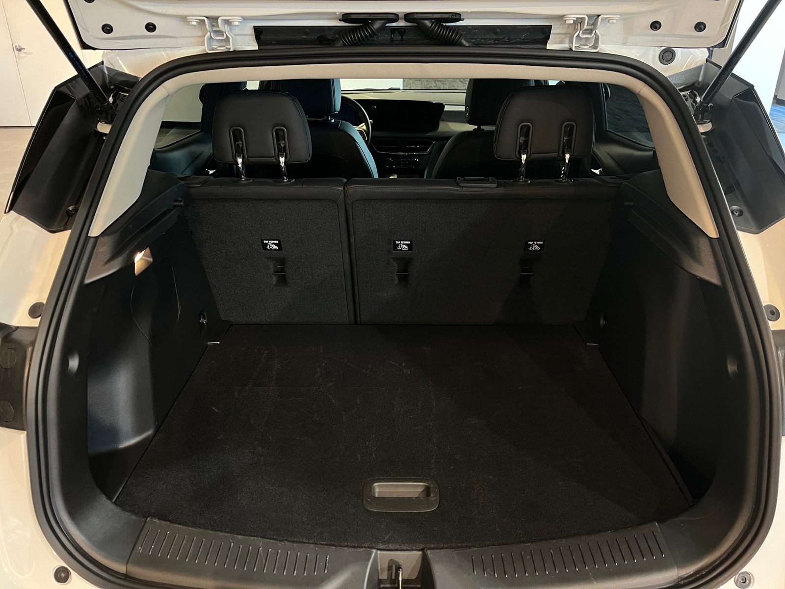 Thumbnail: 2025 Buick Encore GX - 6