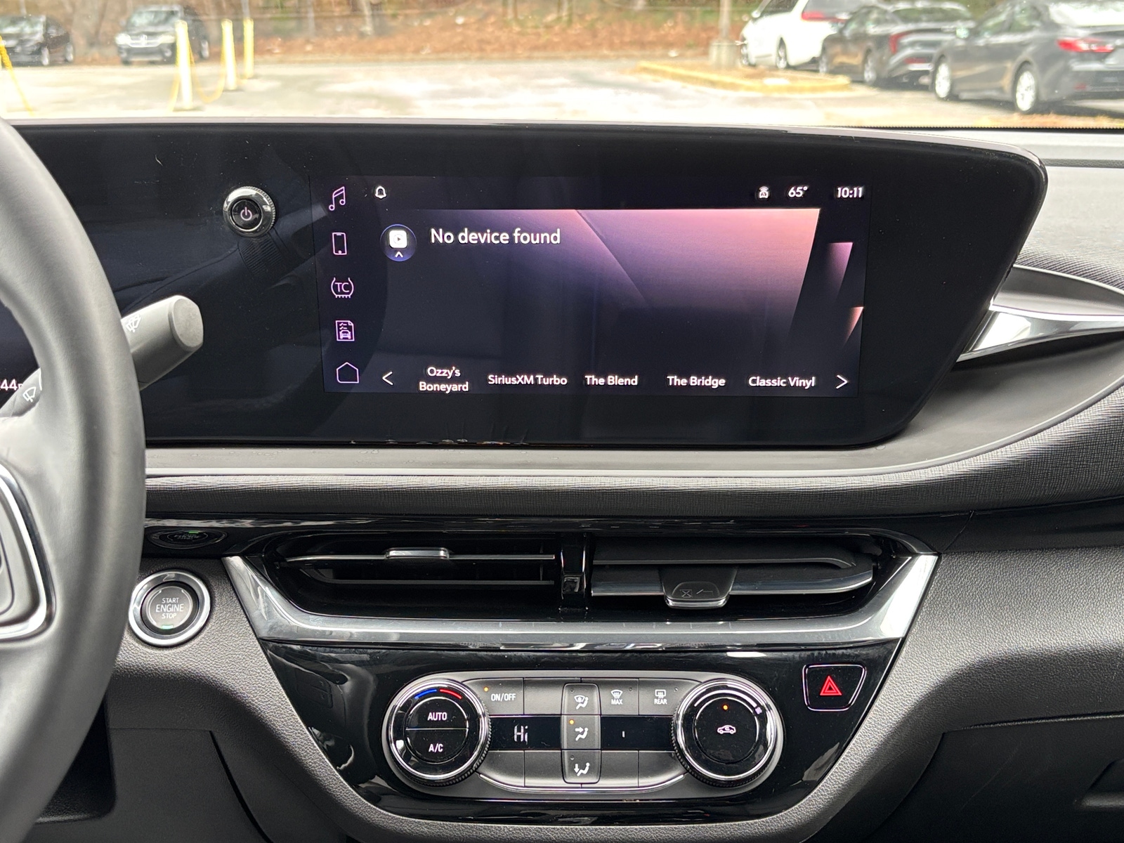 Thumbnail: 2025 Buick Envista - 3