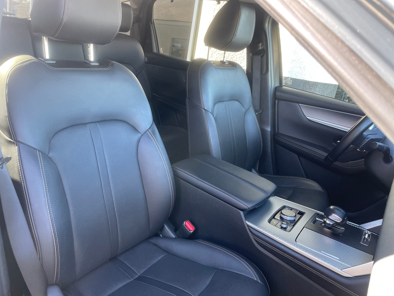 Thumbnail: 2025 Mazda CX-70 - 2