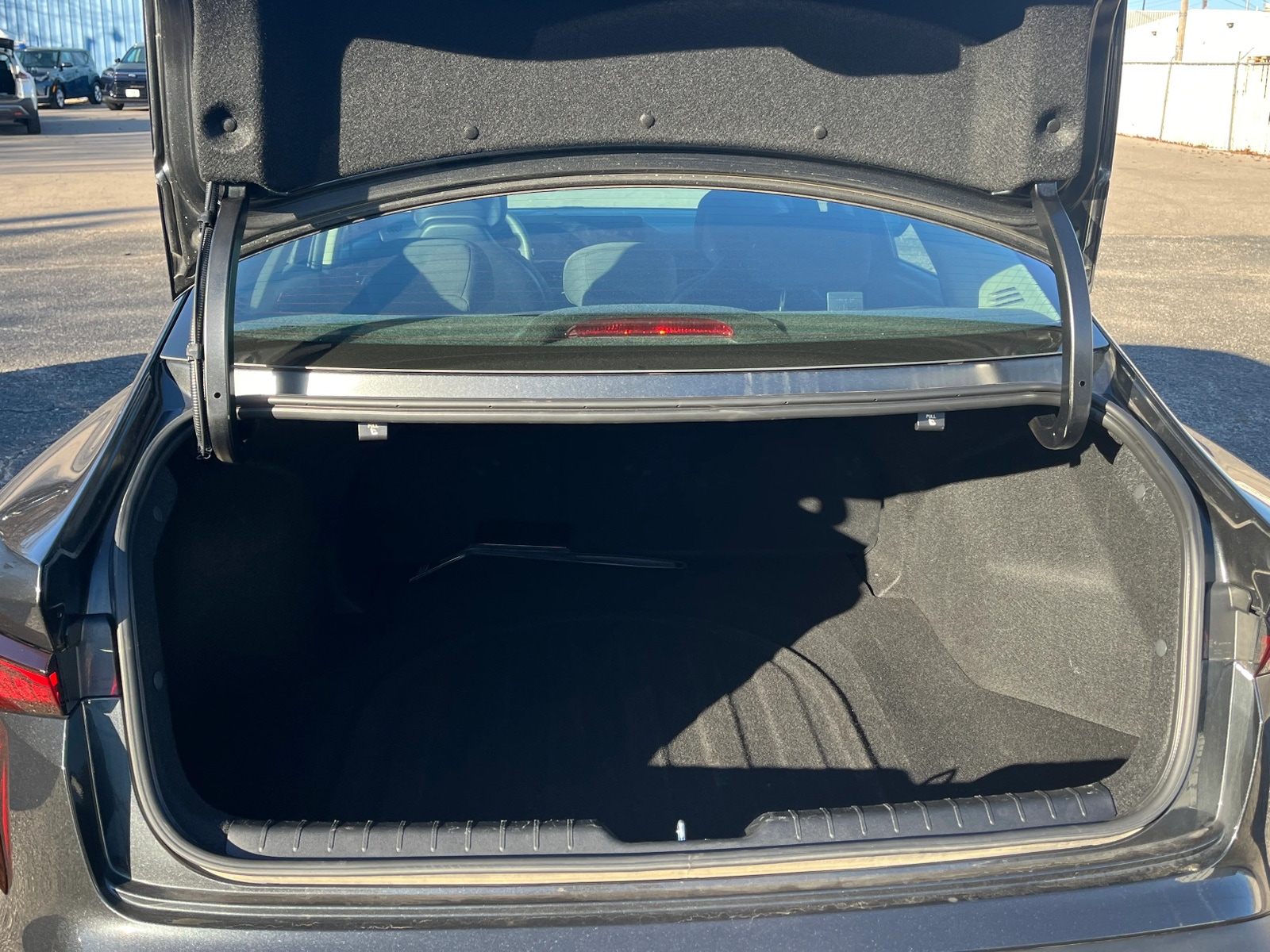 Thumbnail: 2025 Kia K4 - 6