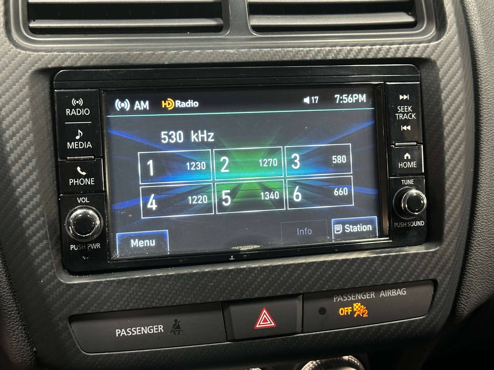 Thumbnail: 2024 Mitsubishi Outlander Sport - 4