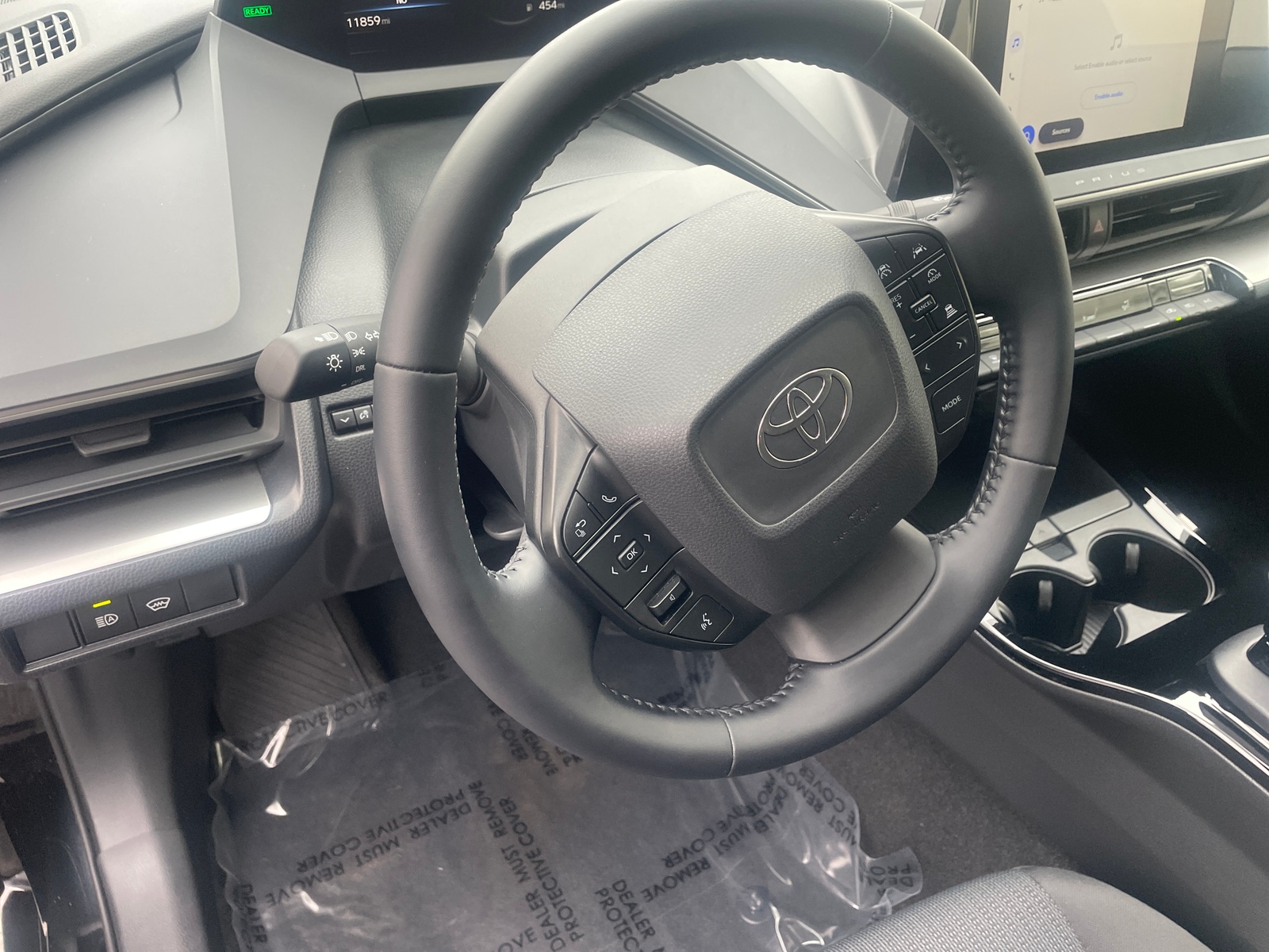 Thumbnail: 2025 Toyota Prius - 5