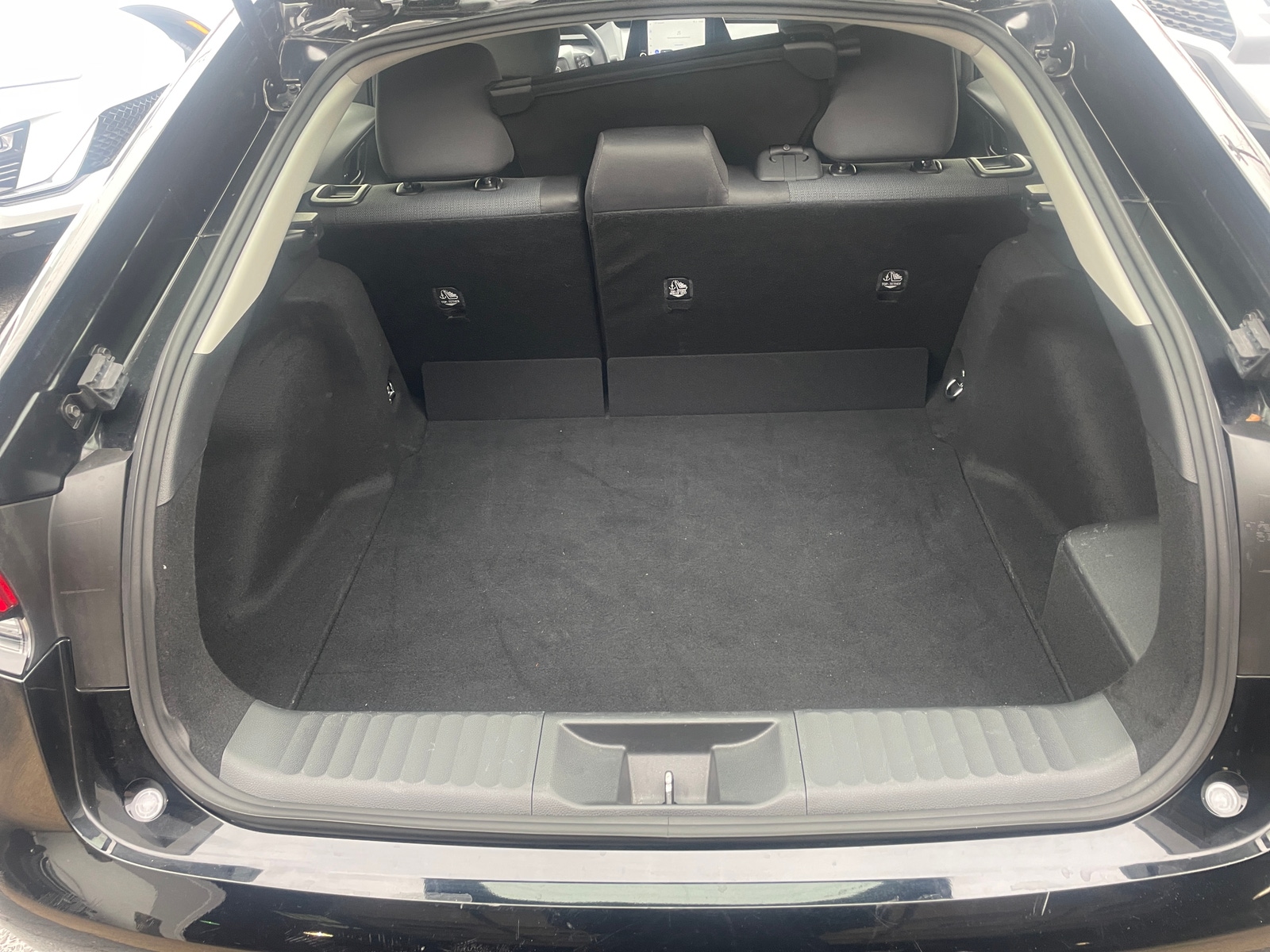 Thumbnail: 2025 Toyota Prius - 6