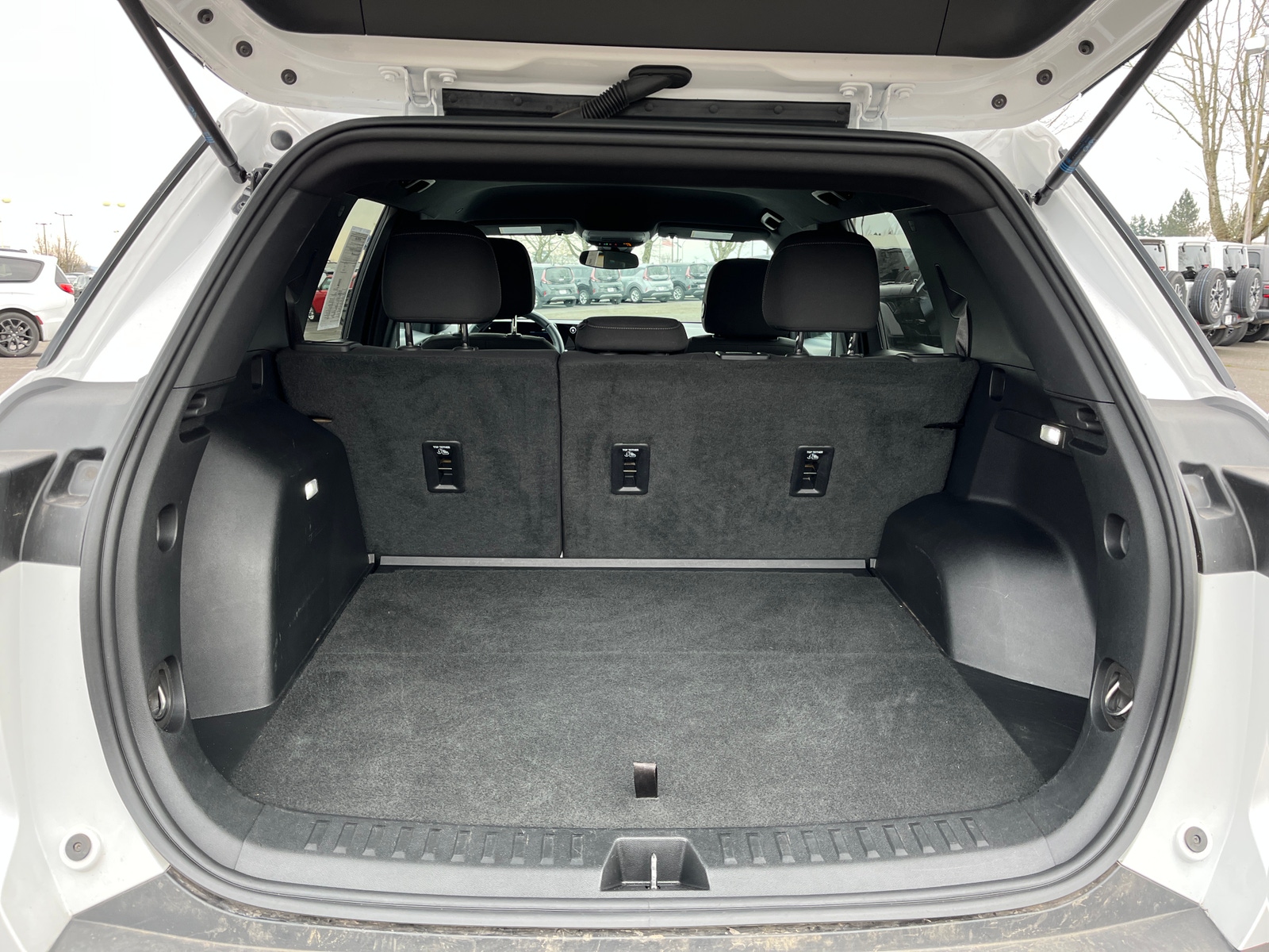 Thumbnail: 2025 Chevrolet Equinox - 6